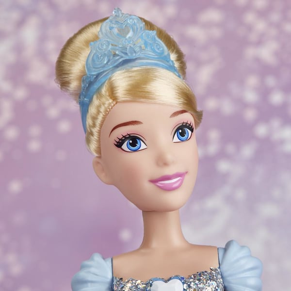Hasbro E4158ES2 dukke