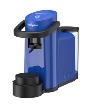 Caffè Borbone Simplymoon Helautomatisk Kapselmaskin 0,9 l