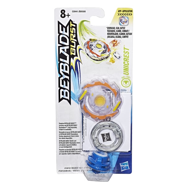 Beyblade C0941ES00