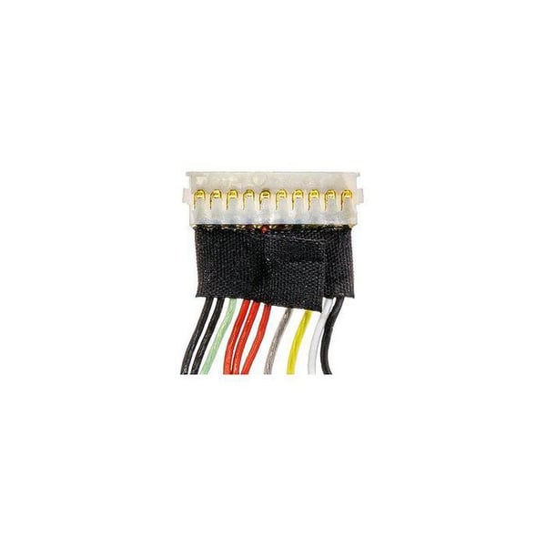 CoreParts MBXHP-BA0238 laptop reservedel Batteri