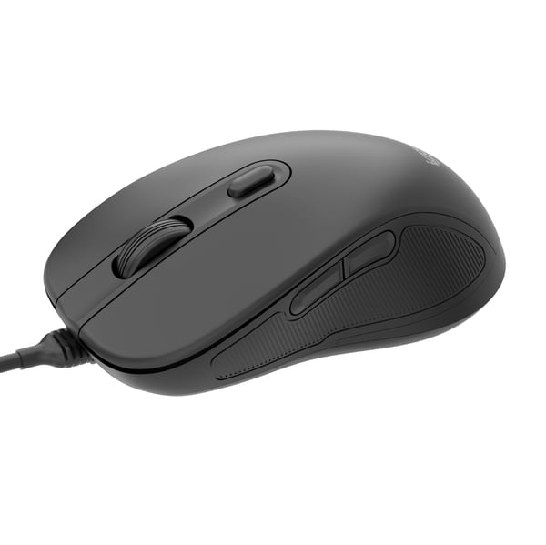 iggual OFFICE-ELITE-PRO-6D 3600DPI datormöss Kontor högerhand USB Type-A Optisk iggual OFFICE-ELITE-PRO-6D 3600DPI datormöss Kontor högerhand USB Type-A Optisk