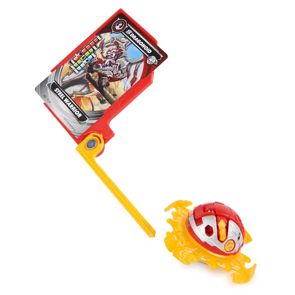 Bakugan BTB Starter Pack S1 F23 GML Leikkisetti
