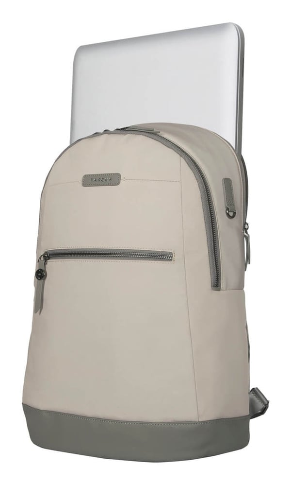 Targus TBB65013GL laukku kannettavalle tietokoneelle 40,6 cm (16") Reppu Tammi