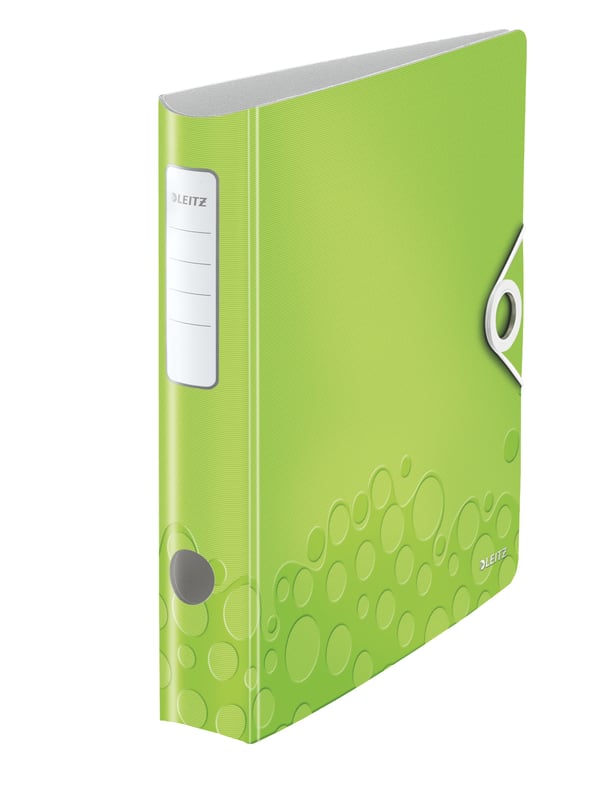 Leitz 11070064 ringbind A4 Grøn
