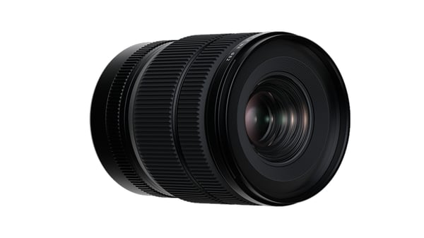 Fujifilm GF20-35mmF4 R WR MILC Bred zoomlinse Sort