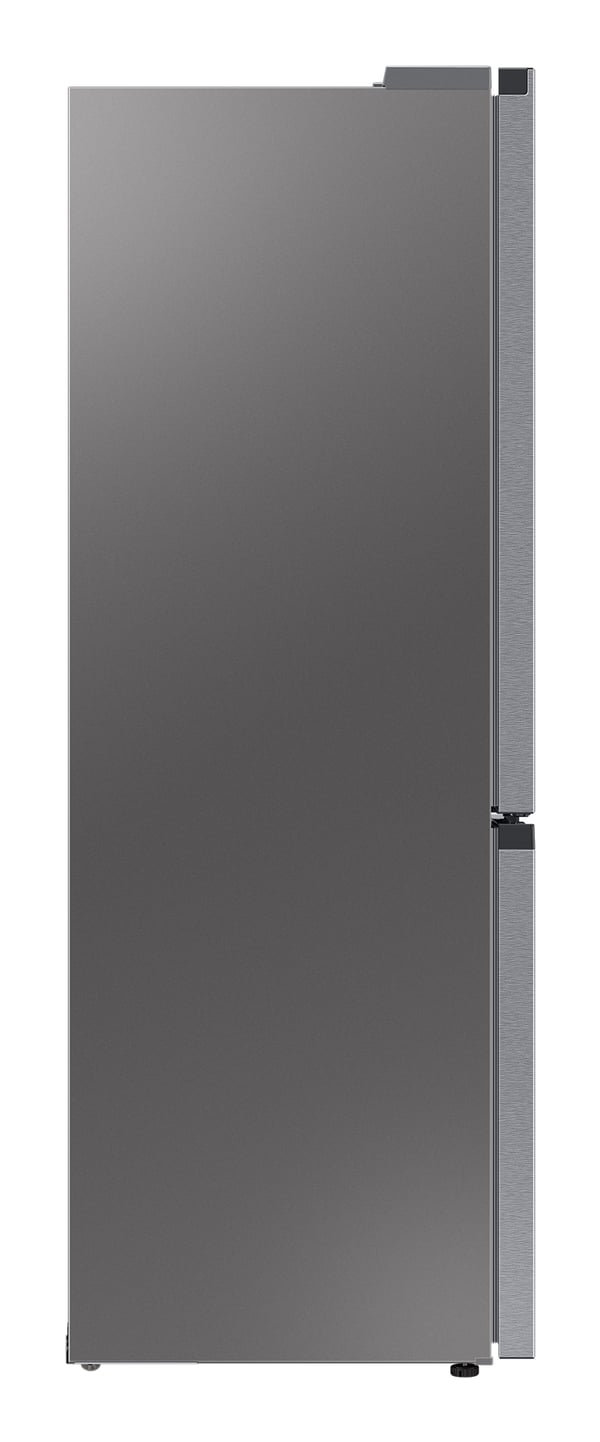Samsung RB34C675DSA Fritstående Rustfrit stål