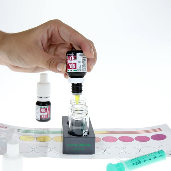 JBL ProAquaTest NO2 Nitrite