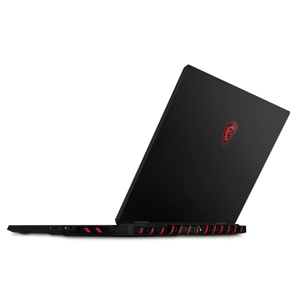 MSI Raider 18 MAX HX A2WI-1081IT Intel Core Ultra 9 290HX Plus Kannettava tietokone 45,7 cm (18") WQUXGA 32 GB DDR5-SDRAM 2 TB SSD NVIDIA GeForce RTX 5080 Wi-Fi 7 (802.11be) Windows 11 Home Musta
