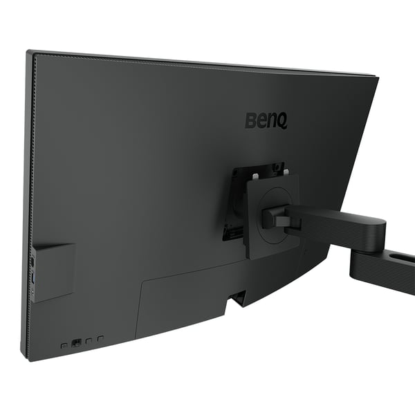 BenQ PD3205UA computerskærm 80 cm (31.5") 3840 x 2160 pixel 4K Ultra HD LCD Sort