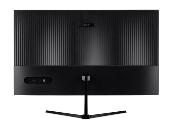 Acer Nitro QG241Y E computerskærm 60,5 cm (23.8") 1920 x 1080 pixel Fuld HD Sort