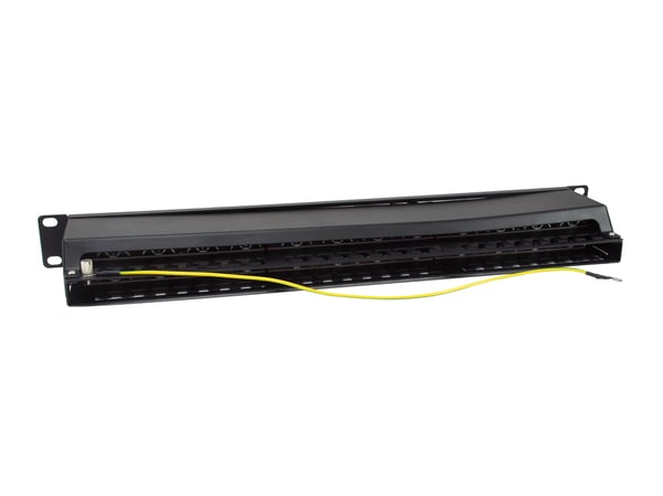 Equip 326626 patchpaneler 1U