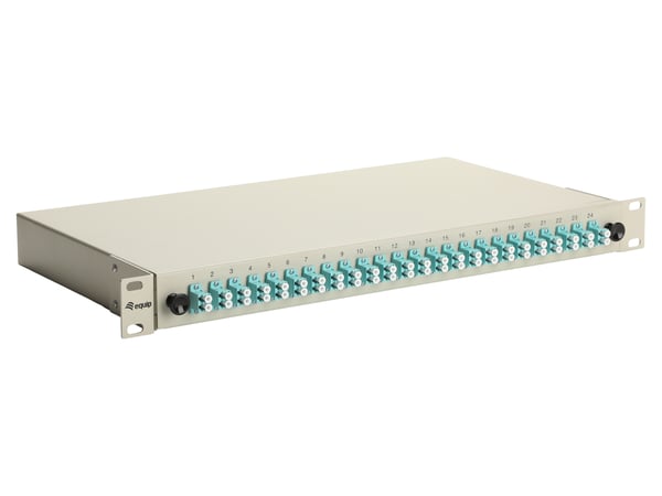Equip 337213 patchpaneler 1U
