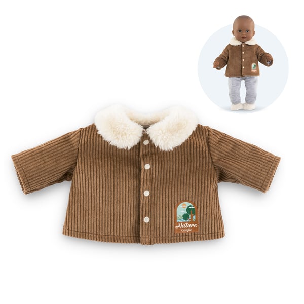 Corolle 9000111230 dukke tilbehør Dukkekostume