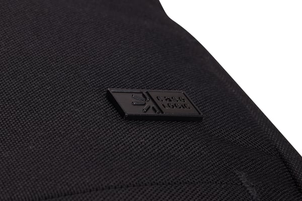 Case Logic Invigo Eco INVIBP114 Black 35,6 cm (14") Ryggsäck Svart
