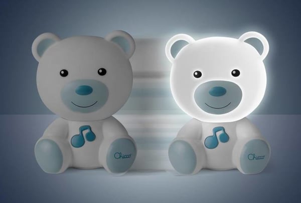 Chicco 09830-20 interaktiv leksak