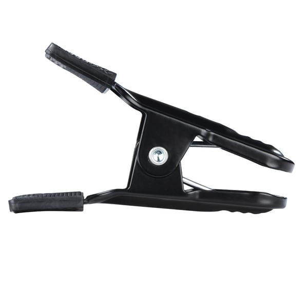 Hama Studio Clamp 40 Tvingset 6 cm Svart