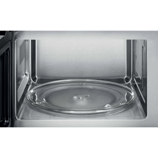 Electrolux MQC326GXE Rustfrit stål Grill mikroovn Indbygget 25 L 900 W