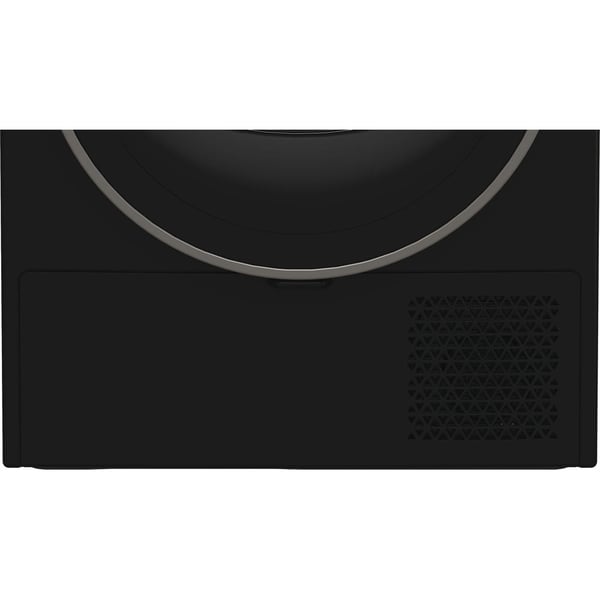 Hotpoint HPT 94D BBS IT tørretumbler Fritstående Front-læsning 9 kg Sort