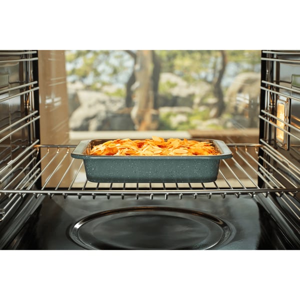 Electrolux E9OOEC01S Uuni Suorakulmainen Keraaminen