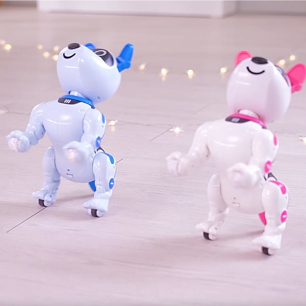 Gear2Play Robothond Robo Raff