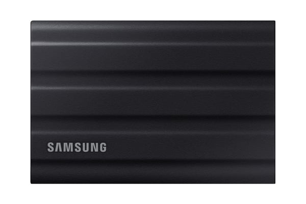 Samsung MU-PE1T0S 1 TB USB Type-C 3.2 Gen 2 (3.1 Gen 2) Musta