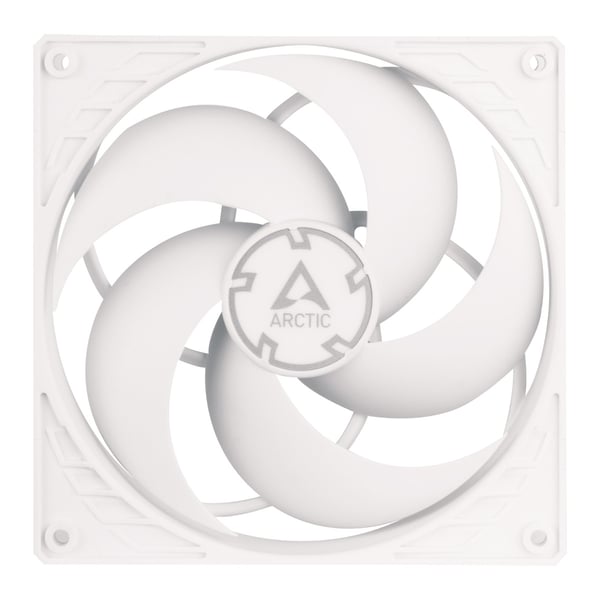 ARCTIC P14 PWM Computerkabinet Ventilator 14 cm Hvid 1 stk