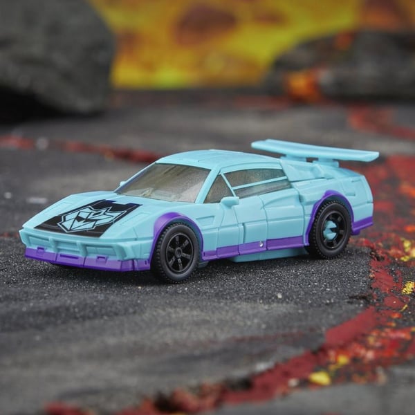 Hasbro Transformers: Legacy Deluxe Class Breakdown