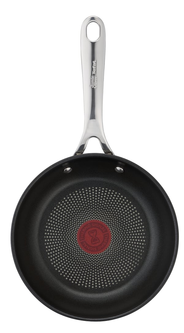 Tefal Jamie Oliver E30402 pannu- ja kattilasarja
