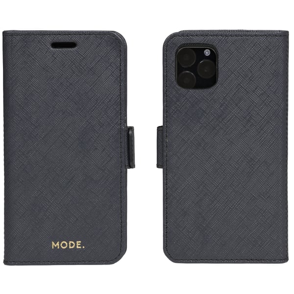 dbramante1928 MILANO IPHONE 11 PRO MAX NIGHT mobiltelefon etui