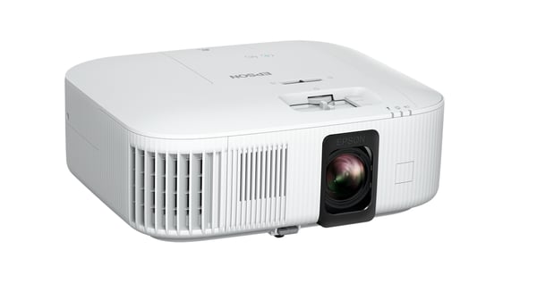Epson EH-TW6250 with HC lamp warranty