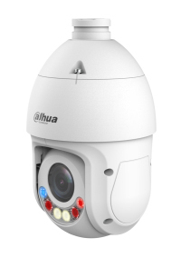 Dahua Technology WizSense SD4E825GB-HNR-A-PV1 Sfærisk IP-sikkerhedskamera Indendørs & udendørs 2560 x 1440 pixel Loft