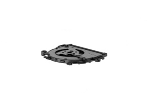 HP M07102-001 kannettavan tietokoneen varaosa Tuuletin