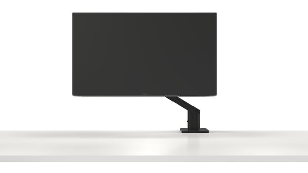 DELL MSA20 96,5 cm (38") Vastaanotto Musta
