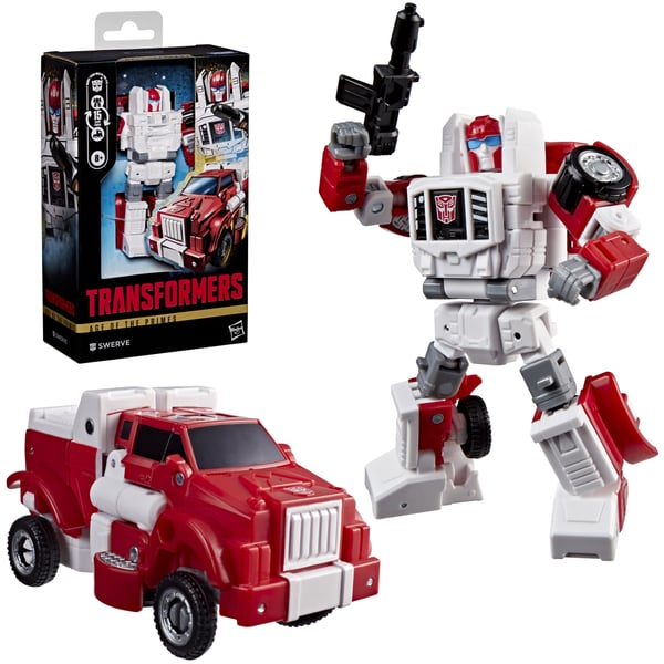 Transformers G20115L00 lasten leluhahmo