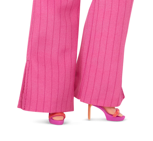 Barbie Signature Barbie-docka