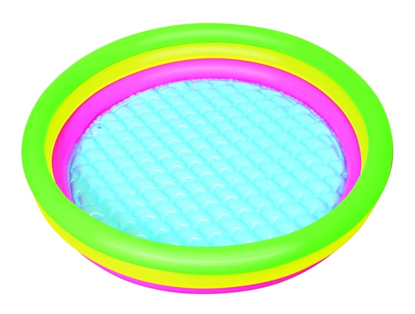Bestway 51104 Børnepool Oppustelig pool