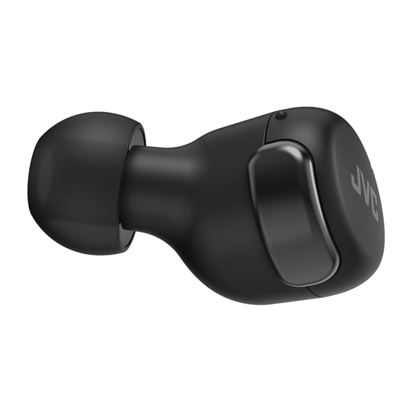 JVC HA-A30T Headset True Wireless Stereo (TWS) I öra Samtal/musik Bluetooth Svart