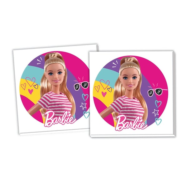 Clementoni Memo Games Barbie Brætspil
