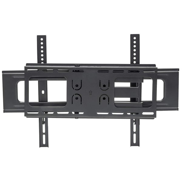 Manhattan 461283 TV-kiinnike 177,8 cm (70") Musta