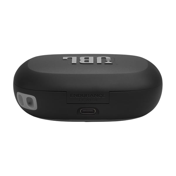 JBL Endurance Peak 4 Kuulokkeet Langaton In-ear Urheilu USB Type-C Bluetooth Musta