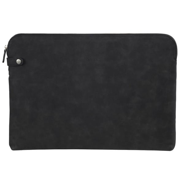 Hama Classy 39,6 cm (15.6") Etui Sort Hama Classy 39,6 cm (15.6") Etui Sort