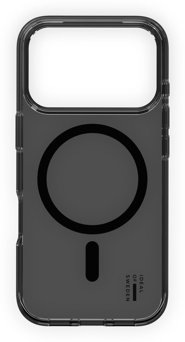 iDeal of Sweden IDCLCMS-I2567P-470 mobiltelefon etui 17,5 cm (6.9") Cover Sort