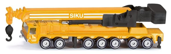 Siku 1623 legetøjsbil