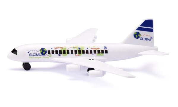Siku 6312 legetøjsbil