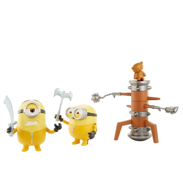 Minions GMF17 legetøjsfigur til børn