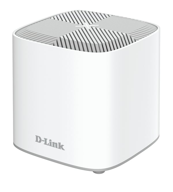 D-Link COVR-X1863 mesh Wi-Fi-system Hvid 1 Intern