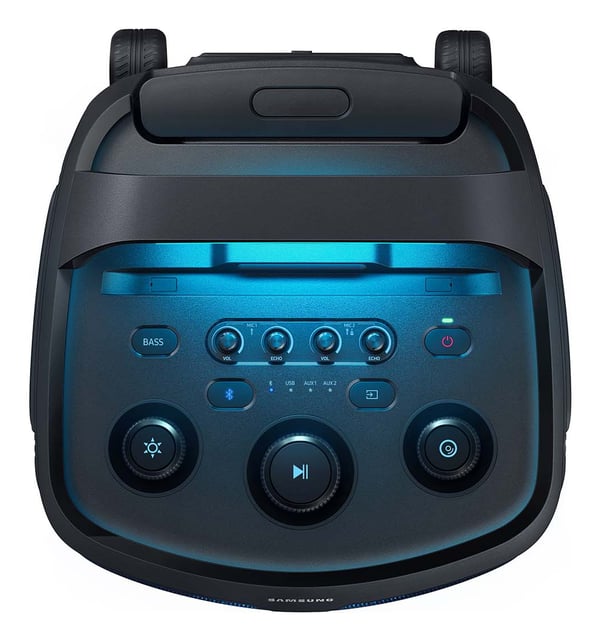 Samsung MX-ST50F Festtaler Sort