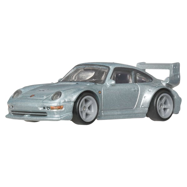 Hot Wheels JKF16 leluajoneuvo
