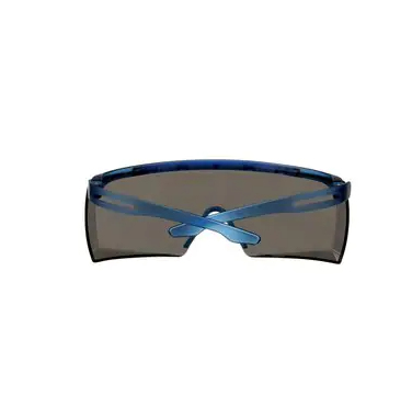 3M SecureFit 3700 Skyddsglasögon Blå