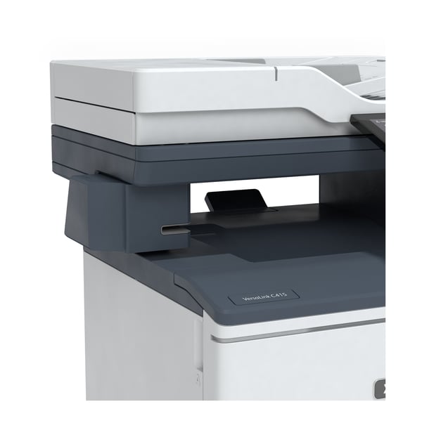 Xerox Elektrisk hæftemaskine
